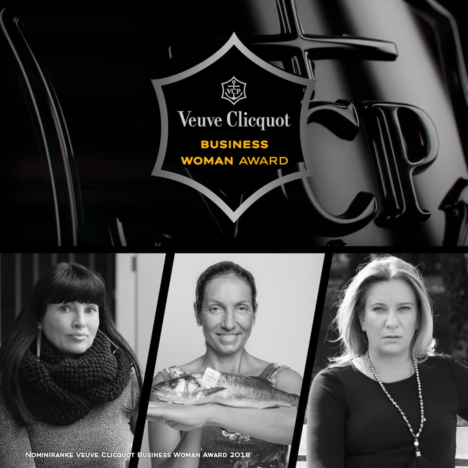 Veuve Clicquot Business Woman Award #02 | Foto: 