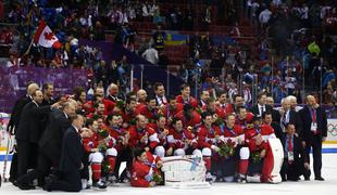 Rusi sprožili govorice, vodstvo lige NHL pa zanika, da ima za OI še načrt B