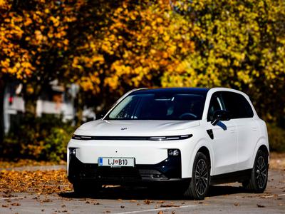 Po ukinitvi subvencij Leapmotor ohranja dostopnost avtomobilske elektrifikacije z Leap+ bonusi za svoja vozila