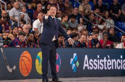 Sekulićeva Barcelona zmaguje, tudi s pomočjo Umoje Gibsona