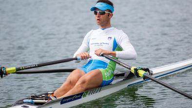 Dvojni četverec in Hrvat v finale C