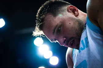 Legenda Lakersov: Dončić nikoli ne bo med najboljšimi petimi košarkarji