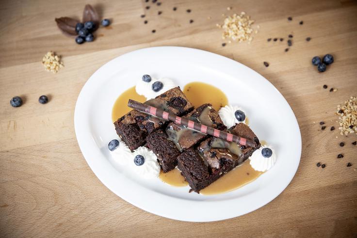 brownieji | Foto: Ana Kovač