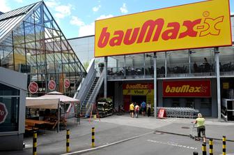 BauMax dokončno ugaša, v Celju in Mariboru zdaj OBI