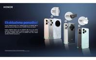 Darila, ki polepšajo vsak dan: HONOR razveseljuje kupce izbranih modelov z ekskluzivno ponudbo