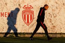 Thierry Henry Monaco