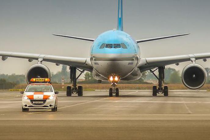 letališče Zagreb | Foto Aeroport Zagreb