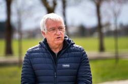 Petdeset let v ozadju ene največjih prireditev: zgodba človeka, ki je živel Pot ob žici