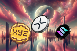 Razmerje imetnikov XRP se je zmanjšalo v prvi polovici leta 2025