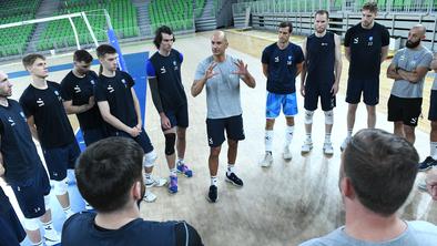 Tine Urnaut: Veliko jih bo prišlo z nožem med zobmi, treba se bo boriti po najboljših močeh