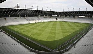 Štadion Stožice: najprej dovoljenje, nato vstopnice