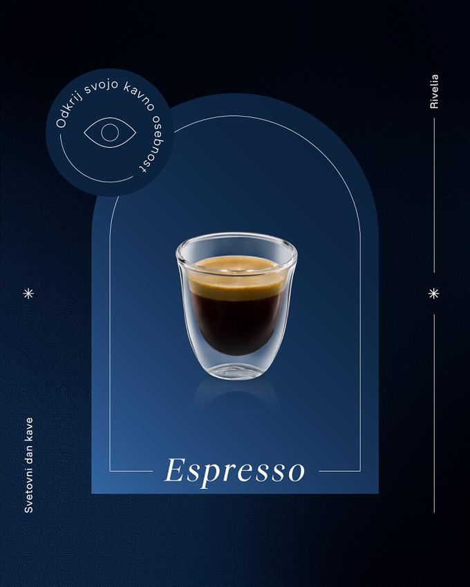 Kavna osebnost ESPRESSO | Foto: DeLonghi