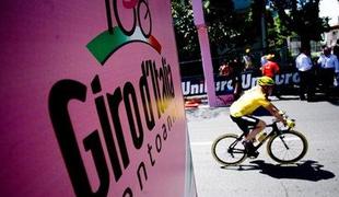 UCI bo vnovič opravila dopinške kontrole iz Gira 2008
