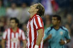 Forlan v Atleticu do leta 2013