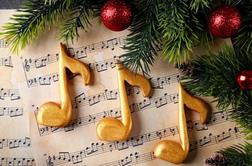 Top 9 glasbenih daril za božič 2025