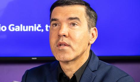 Mario Galunič odkrito: Takrat me je bilo res strah. Nisem razumel, kaj se dogaja