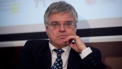 Hribar Milič: Sindikati vsem kopljejo jamo