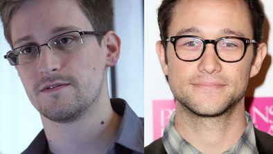 Potrjeno: Snowdna bo igral Joseph Gordon-Levitt