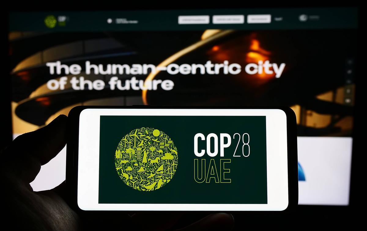 COP28 | Za doseg končnega sporazuma je potrebno soglasje vseh udeležencev.  | Foto Guliverimage