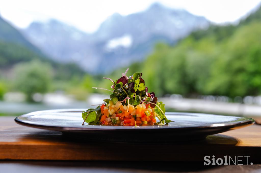 jasna natur resort