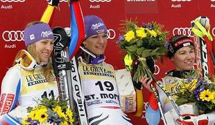Rieschevi smuk v St. Moritzu