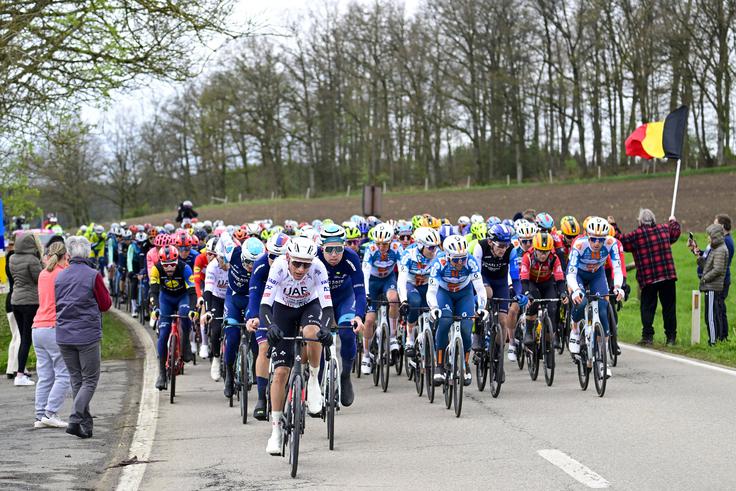 Liege-Bastogne-Liege | Foto: Guliverimage