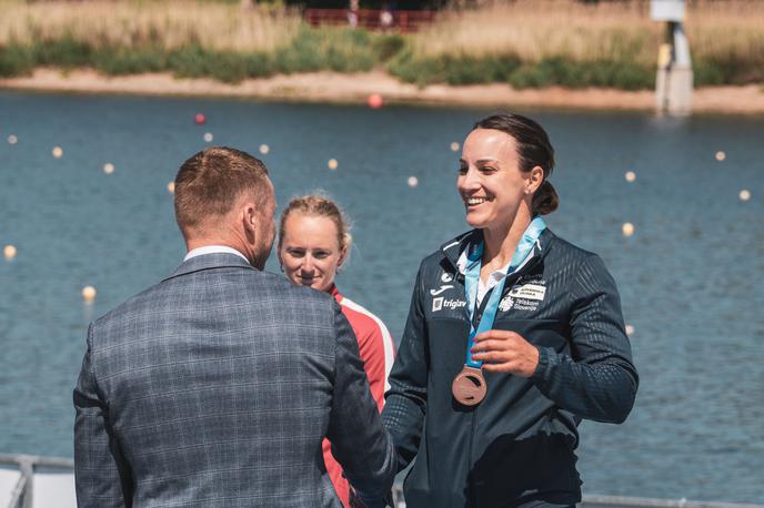Anja Osterman | Anja Osterman | Foto Matevž Manfreda