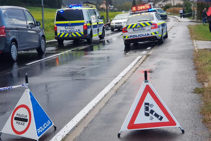 Nesreča motorista | O nesreči so obvestili tudi preiskovalnega sodnika in državnega tožilca. Fotografija je simbolična. | Foto Mediaspeed