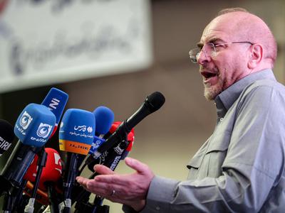 Iran: "Pogajanj ne bomo sprejeli v senci groženj" #vŽivo