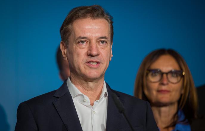 Svoboda odgovarja Demokratom: Bili smo priča jasni politični prevari