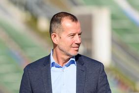 Enzo Smrekar bo še naprej vodil eno najmočnejših športnih organizacij v državi