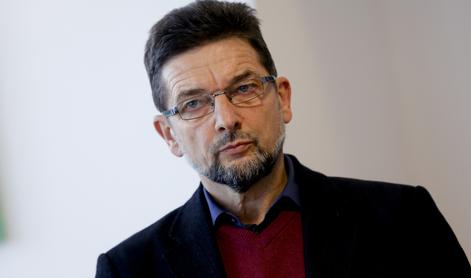 Štuhec: To lahko odloči, kdo bo bodoči papež