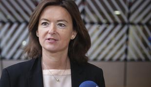 Fajon: Slovenija upa, da si bo štajerska deželna vlada glede himne premislila