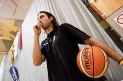 Tudi na SP 2010 brez Vujačiča