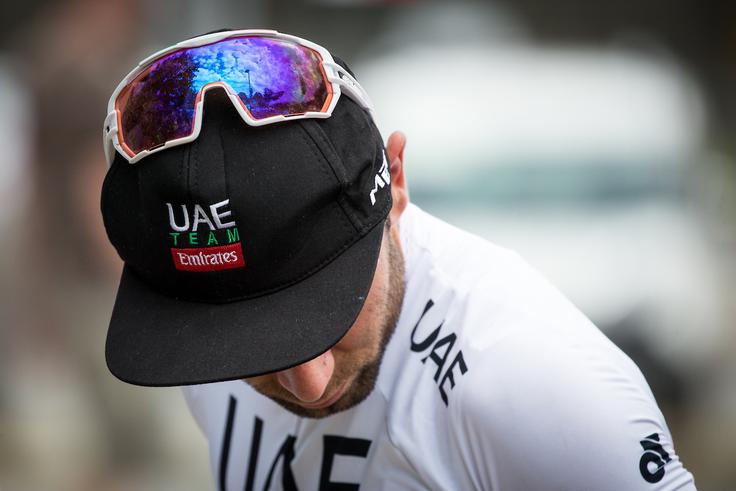 Diego Ullisi Diego Ullisi je zaradi karantene zamudil rojstvo svojega drugega otroka. | Foto: Matic Klanšek Velej/Sportida