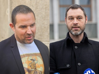 Snežič zaradi zapisa na Facebooku ovadil Kordiša