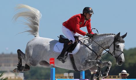 Nemški nogometni zvezdnik sokrivec za olimpijsko zlato