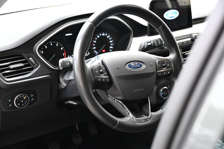 ford focus drab | Foto: DoberAvto.si