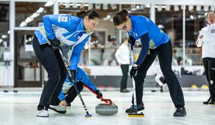 Kako realno je, da Slovenija v curlingu dočaka svoj olimpijski krst?