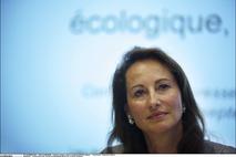 Segolene Royal