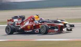 Ferrarijev šef: Na rdečega bika bomo prežali kot sestradan volk