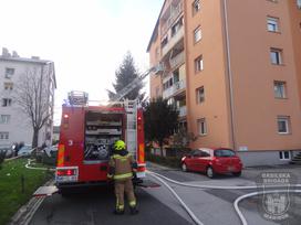 eksplozija v Mariboru