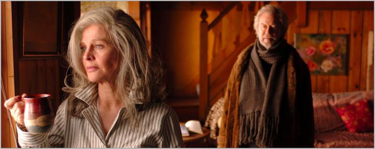 Fioni (Julie Christie) diagnosticirajo Alzheimerjevo bolezen in odloči se, da bo šla v negovalni dom. Ko jo mož po mesecu dni lahko prvič obišče, razočaran ugotovi, da je pozabila številne lepe skupne trenutke, hkrati pa se je navezala na drugega oskrbovanca doma. Nominacija za oskarja za najboljšo igralko in najboljši prirejen scenarij. • Film je na voljo v videoteki Pickbox. | Foto: 