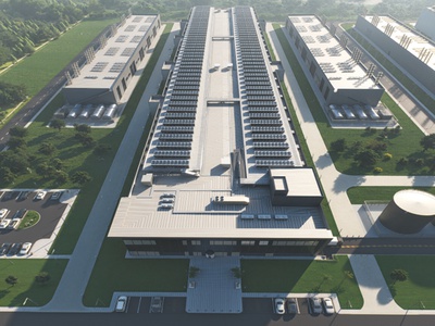 Hrvaška napoveduje zgodovinski megaprojekt: 50 milijard evrov za AI center, več kot sto Peljeških mostov