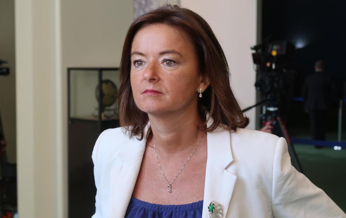 Tanja Fajon | Foto STA