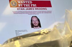 Nekdanjega olimpijca išče FBI: To je kanadski Pablo Escobar