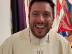 Martin Golob, papež Leon XIV.