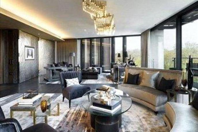 FOTO: Najdražje britansko stanovanje