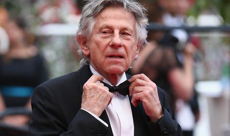Polanski se zaradi kontroverznosti ne bo udeležil filmskega festivala v Locarnu
