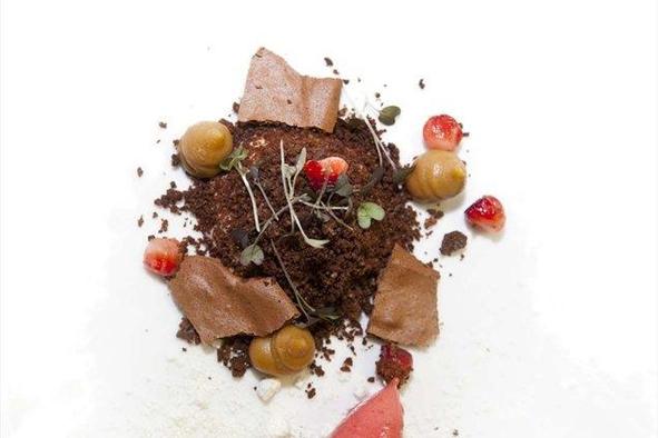 V Ljubljano prihaja "pop up" restavracija DADA